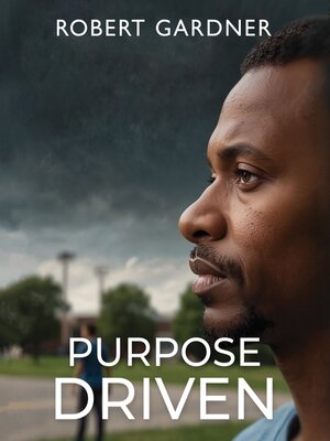 cover image of Purpose Driven